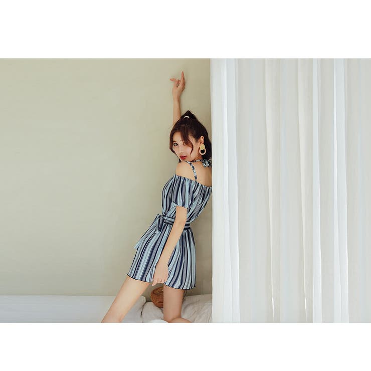 水着 レディース ワンピース | Angel Luna | 詳細画像13 