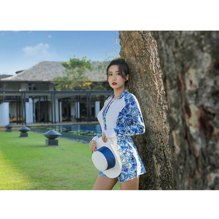 水着 レディース フィットネス | Angel Luna | 詳細画像14 