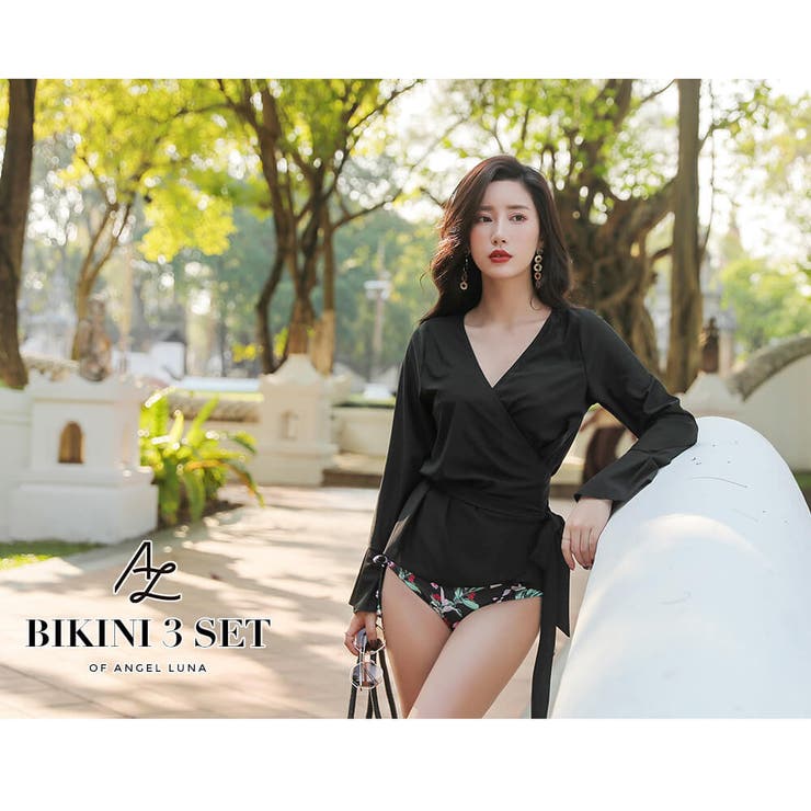 水着 レディース ビキニ | Angel Luna | 詳細画像6 