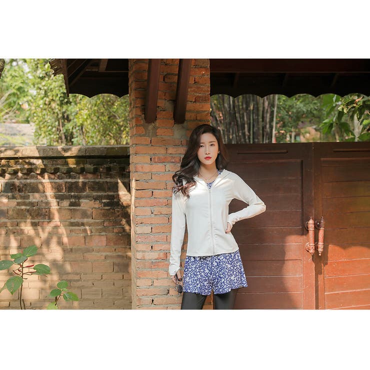 水着 レディース フィットネス | Angel Luna | 詳細画像10 