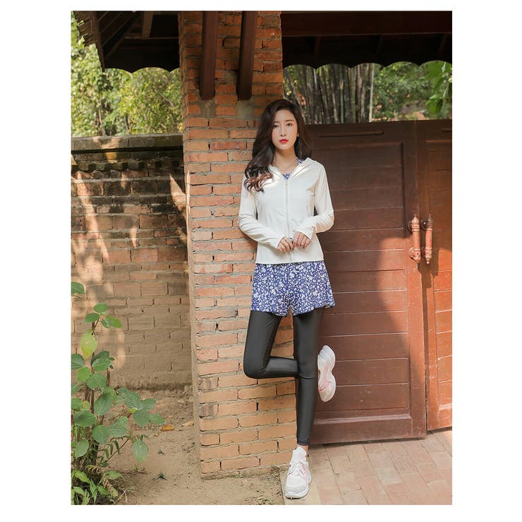 水着 レディース フィットネス | Angel Luna | 詳細画像11 