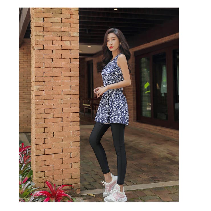 水着 レディース フィットネス | Angel Luna | 詳細画像13 