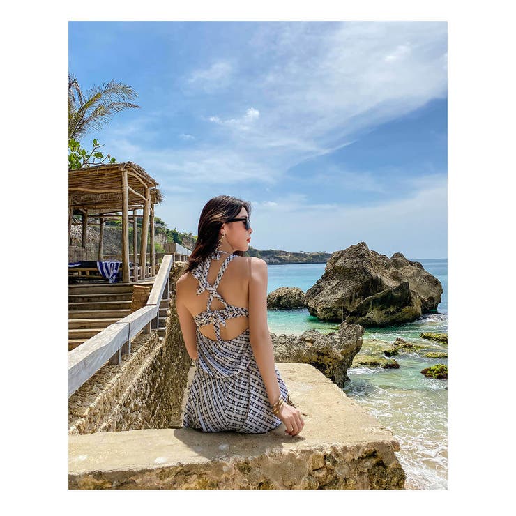 水着 レディース フィットネス | Angel Luna | 詳細画像20 