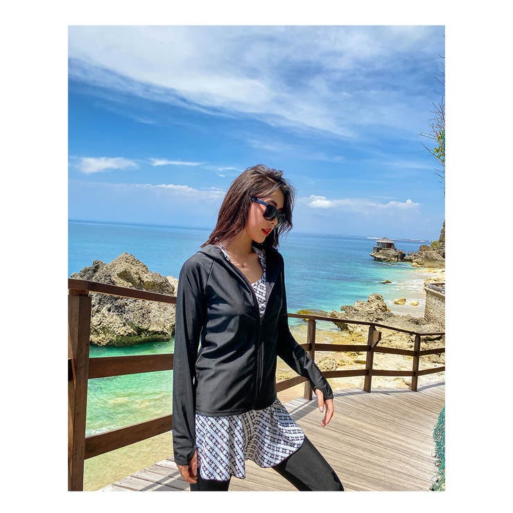 水着 レディース フィットネス | Angel Luna | 詳細画像21 