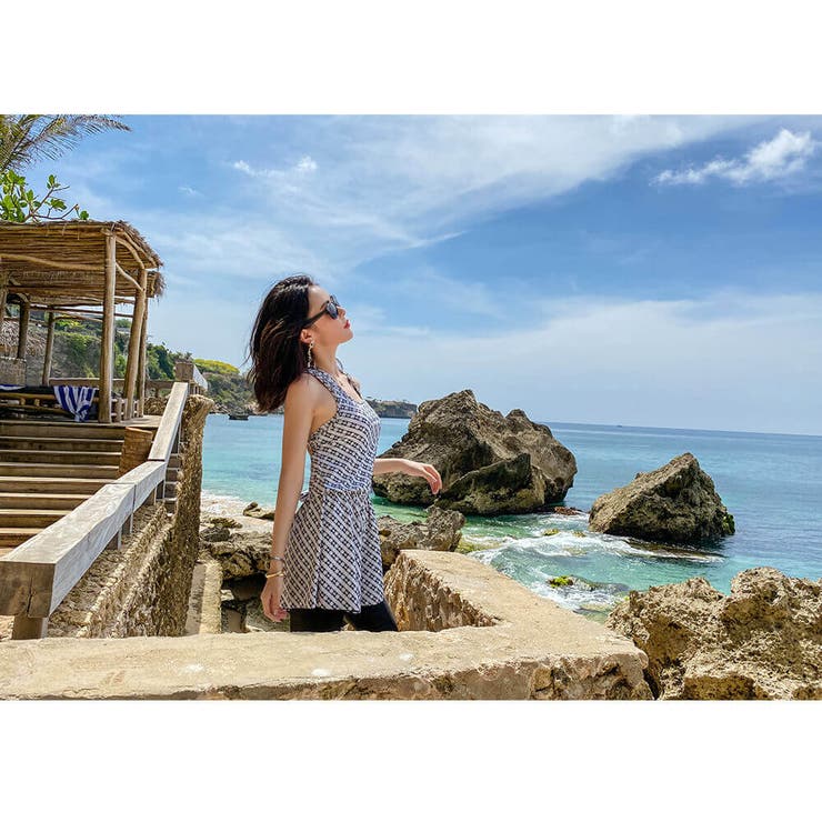 水着 レディース フィットネス | Angel Luna | 詳細画像22 