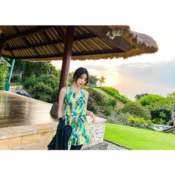 水着 レディース フィットネス | Angel Luna | 詳細画像23 