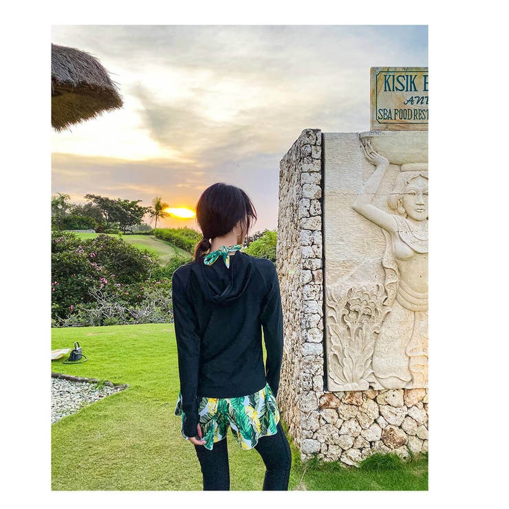 水着 レディース フィットネス | Angel Luna | 詳細画像25 