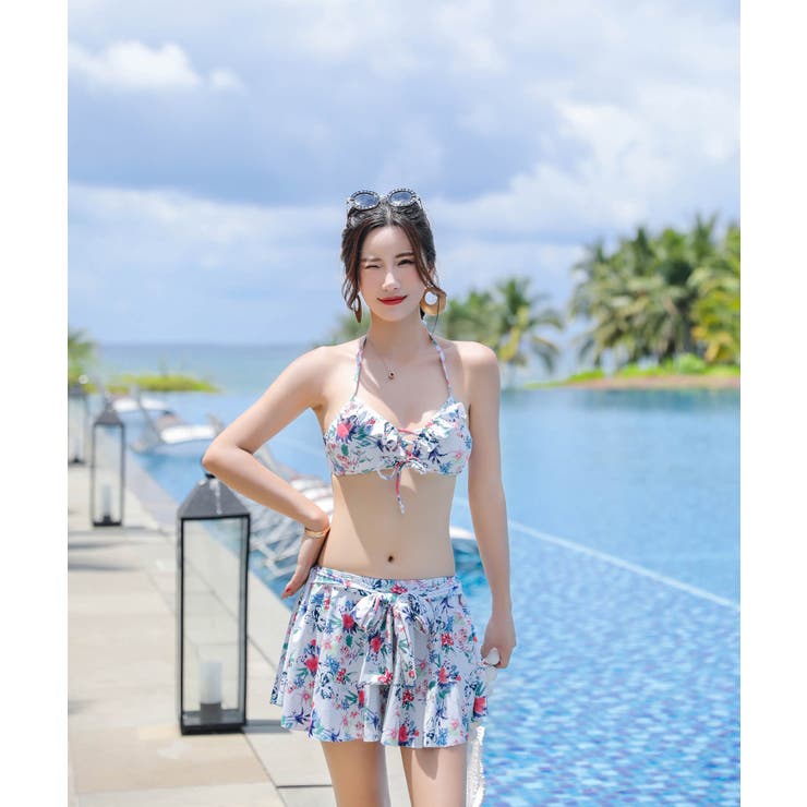 水着 レディース ビキニ | Angel Luna | 詳細画像15 