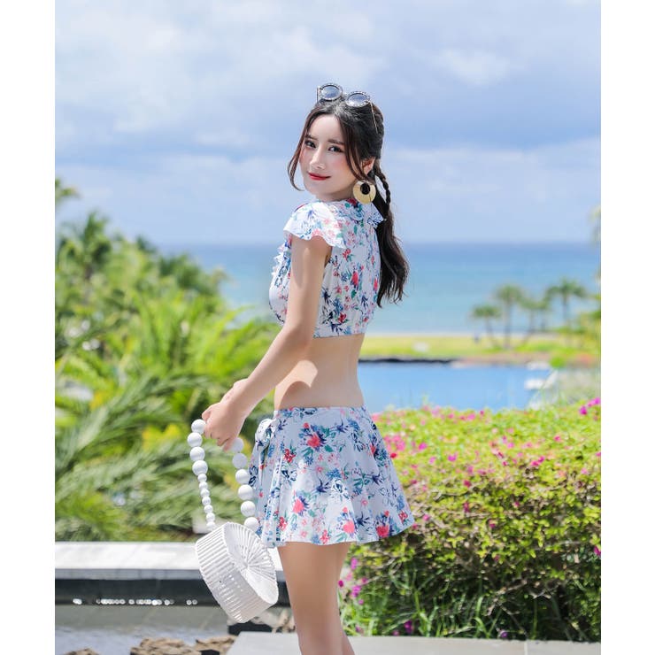 水着 レディース ビキニ | Angel Luna | 詳細画像3 