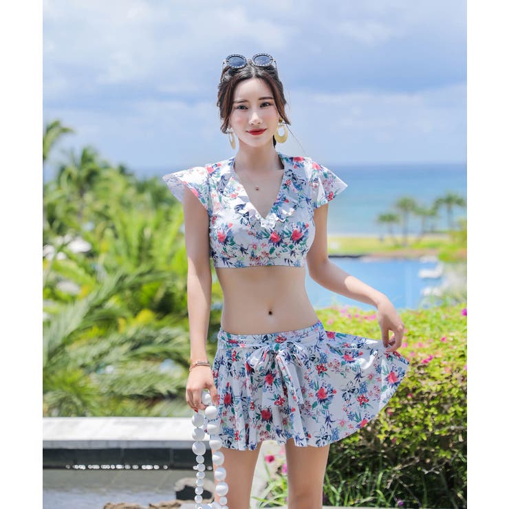 水着 レディース ビキニ | Angel Luna | 詳細画像6 