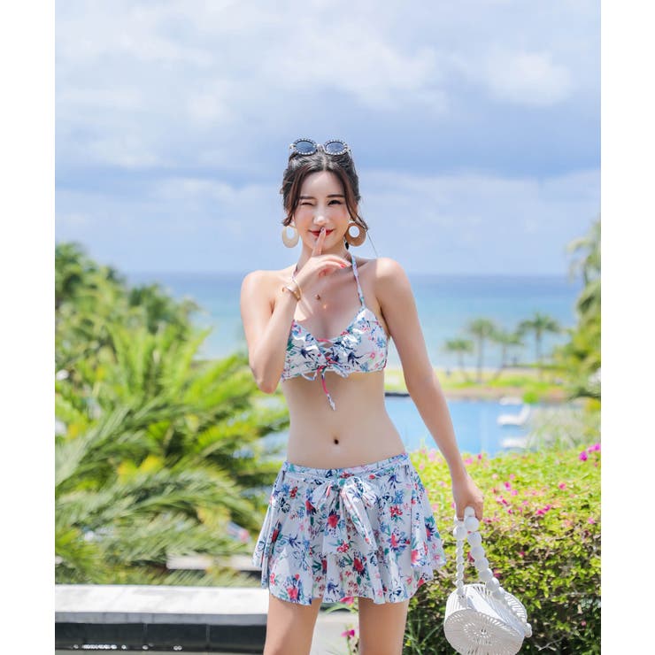 水着 レディース ビキニ | Angel Luna | 詳細画像9 