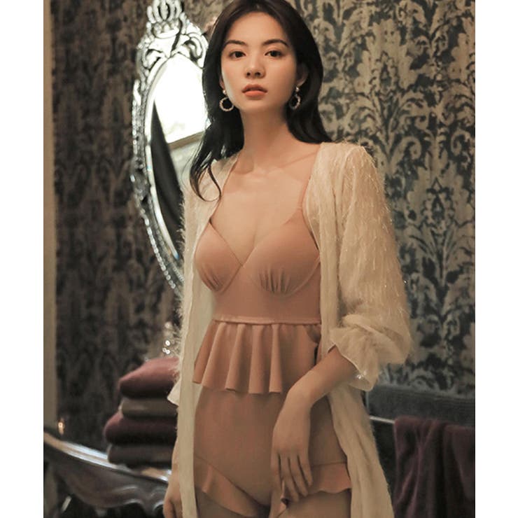 水着 レディース ワンピース | Angel Luna | 詳細画像2 