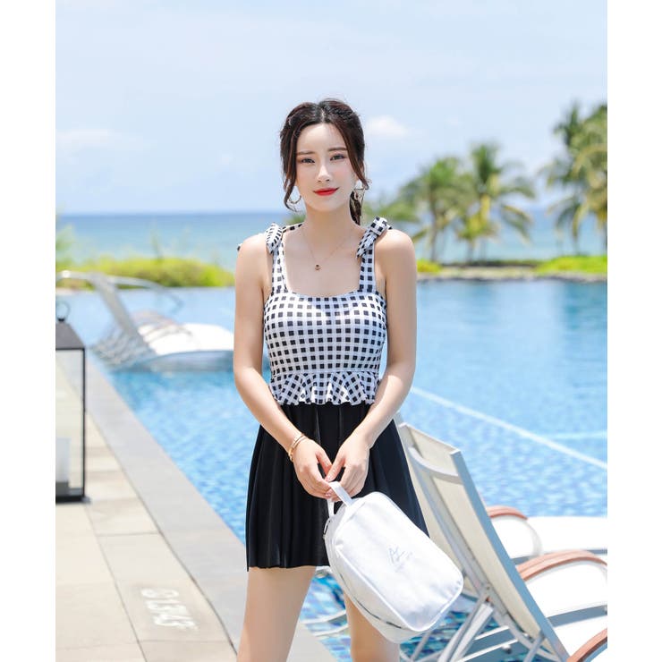 水着 レディース ワンピース | Angel Luna | 詳細画像3 