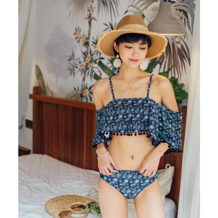 水着 レディース ビキニ | Angel Luna | 詳細画像12 