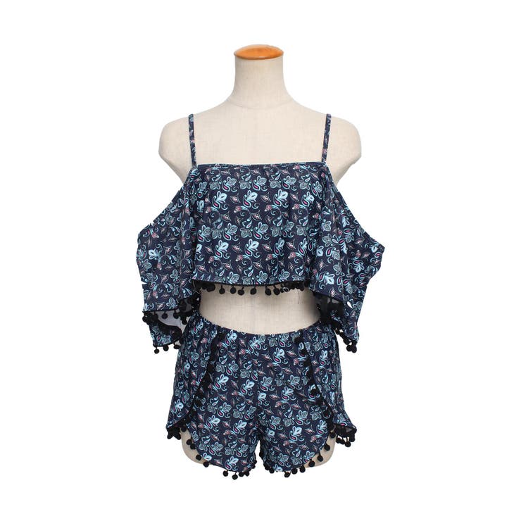 水着 レディース ビキニ | Angel Luna | 詳細画像23 