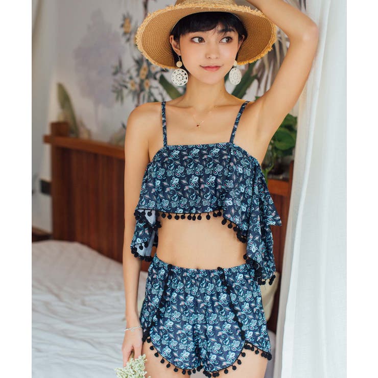 水着 レディース ビキニ | Angel Luna | 詳細画像3 