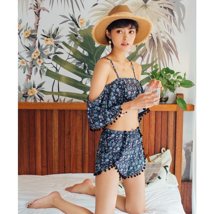 水着 レディース ビキニ | Angel Luna | 詳細画像4 