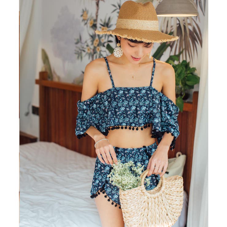 水着 レディース ビキニ | Angel Luna | 詳細画像5 