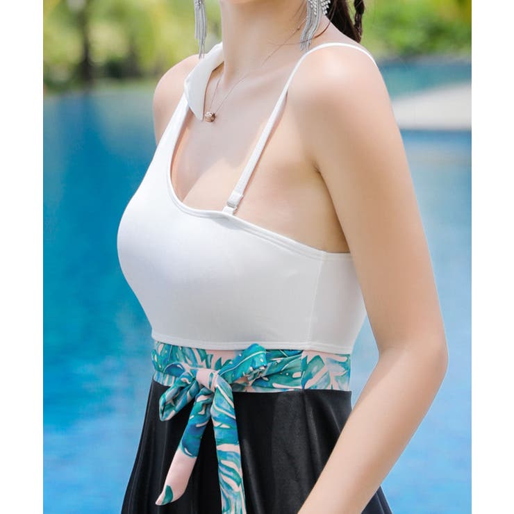 水着 レディース ワンピース | Angel Luna | 詳細画像18 