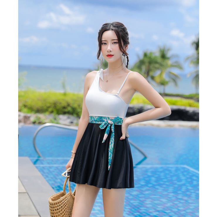 水着 レディース ワンピース | Angel Luna | 詳細画像8 