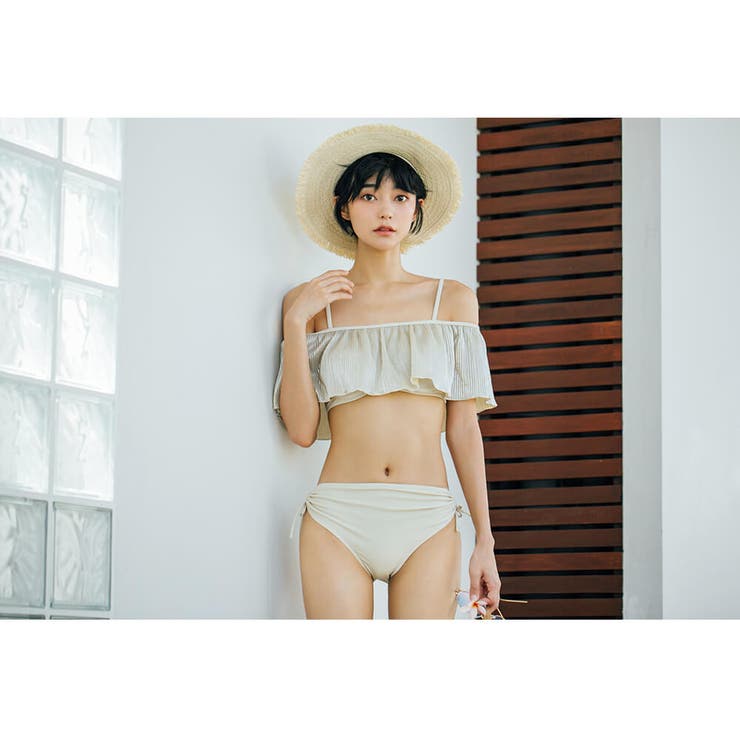 水着 レディース ビキニ | Angel Luna | 詳細画像2 