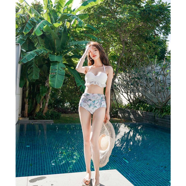 水着 レディース アウター | Angel Luna | 詳細画像14 