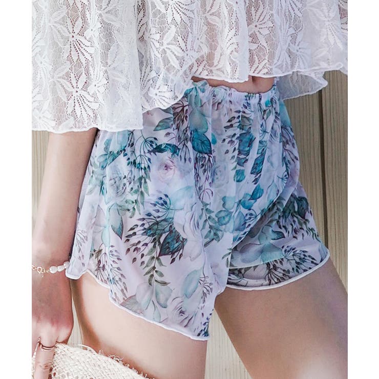 水着 レディース アウター | Angel Luna | 詳細画像20 