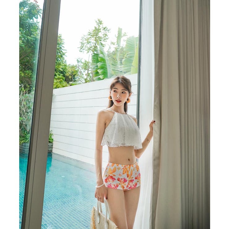 水着 レディース ビキニ | Angel Luna | 詳細画像10 