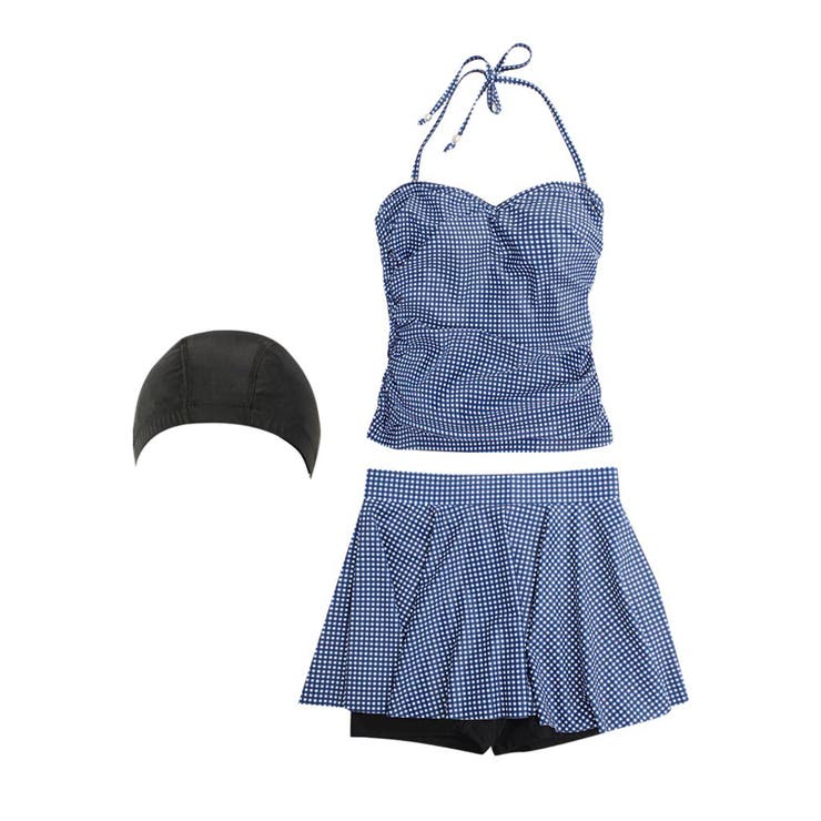 水着 レディース セパレート | Angel Luna | 詳細画像17 