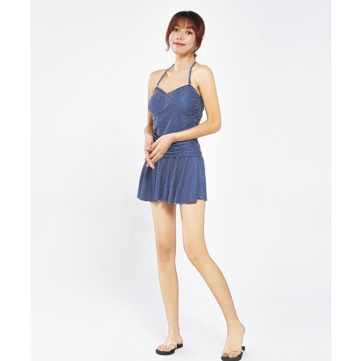 水着 レディース セパレート | Angel Luna | 詳細画像8 