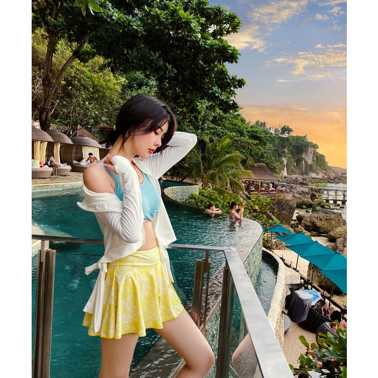 水着 レディース ビキニ | Angel Luna | 詳細画像4 