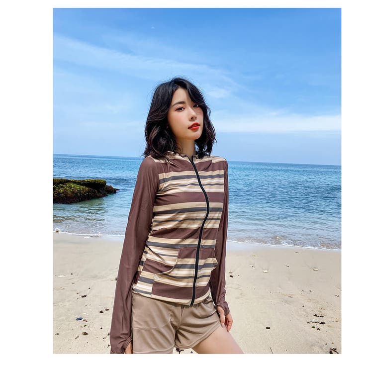 フィットネス レディース 水着 | Angel Luna | 詳細画像18 