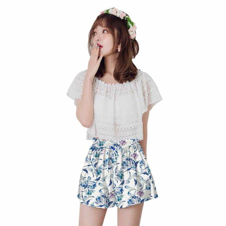 水着 通販 バンドゥ | Angel Luna | 詳細画像21 