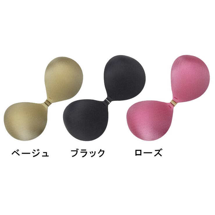 シリコンブラ バストアップ 盛れる | Angel Luna | 詳細画像7 