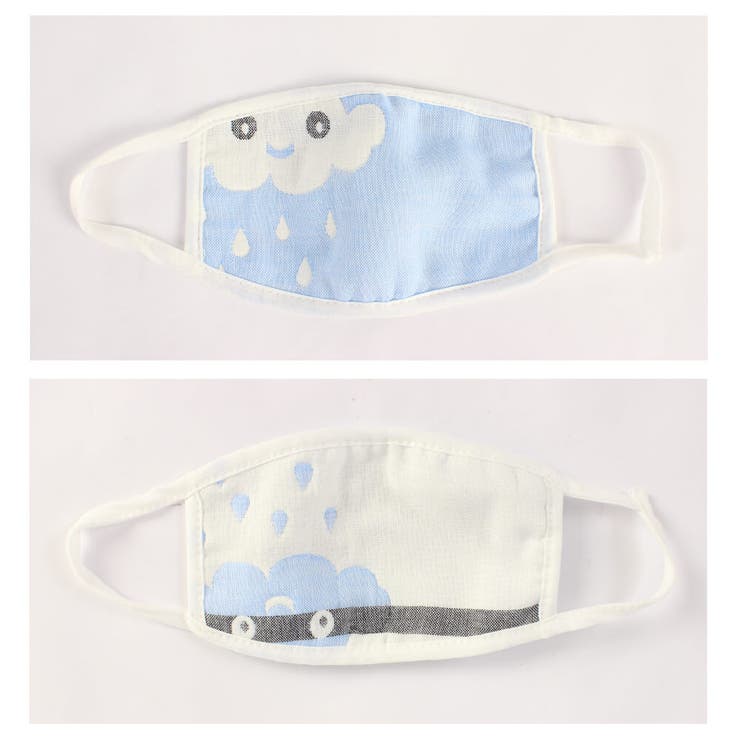 マスク 洗える 子供 | Angel Luna | 詳細画像5 