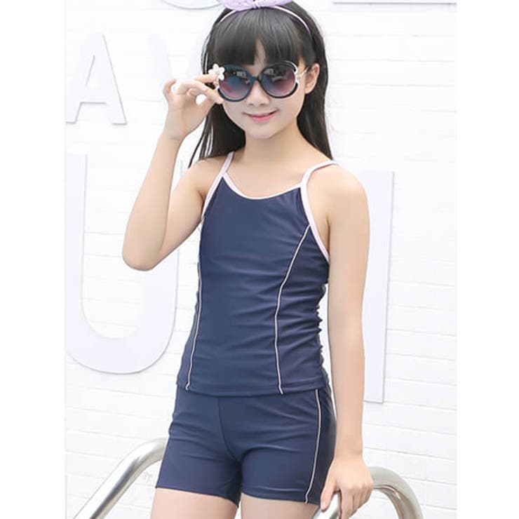 スクール水着 通販 女の子[品番：AGLT0000296]｜Angel Luna