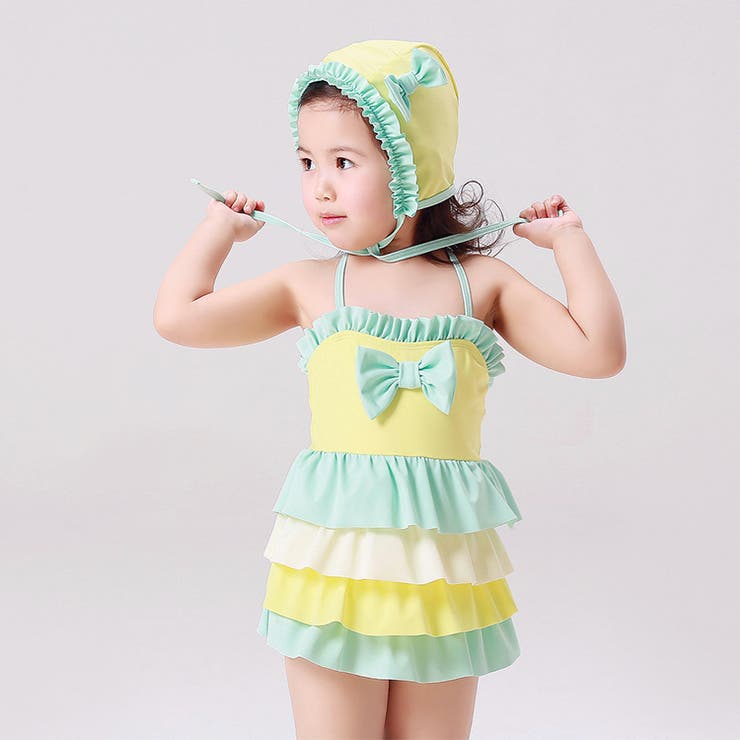 ルナ 様❤︎専用 キッズ 二部式着物 al62033-top.jpg