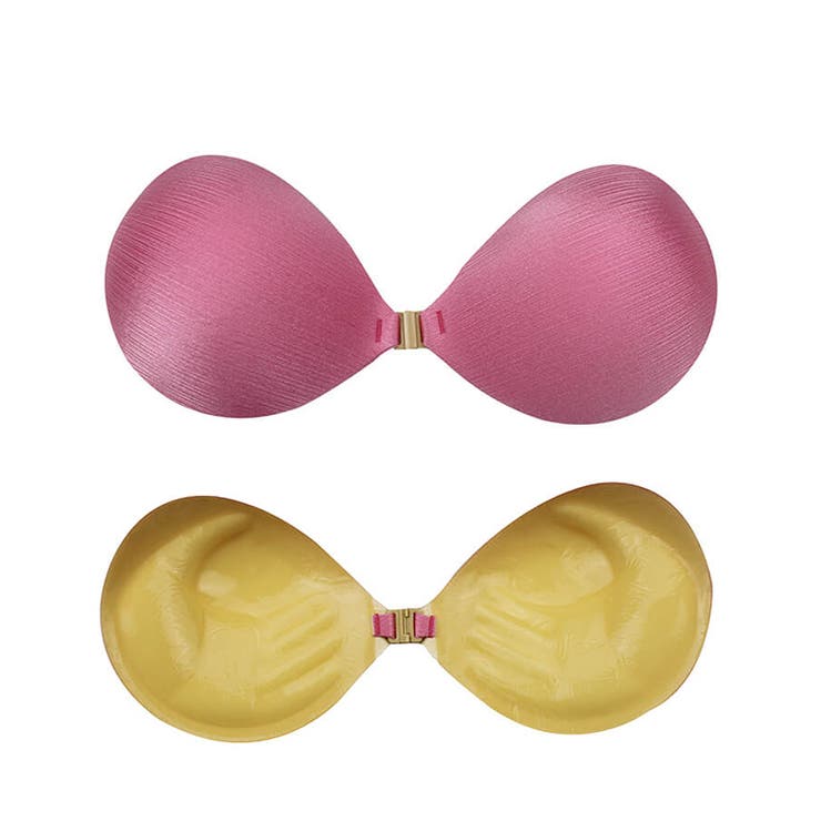 ローズ | シリコンブラ バストアップ 盛れる | Angel Luna