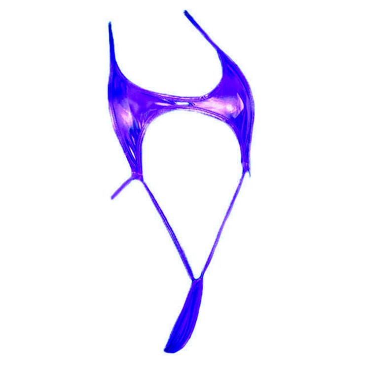 ニューパープル