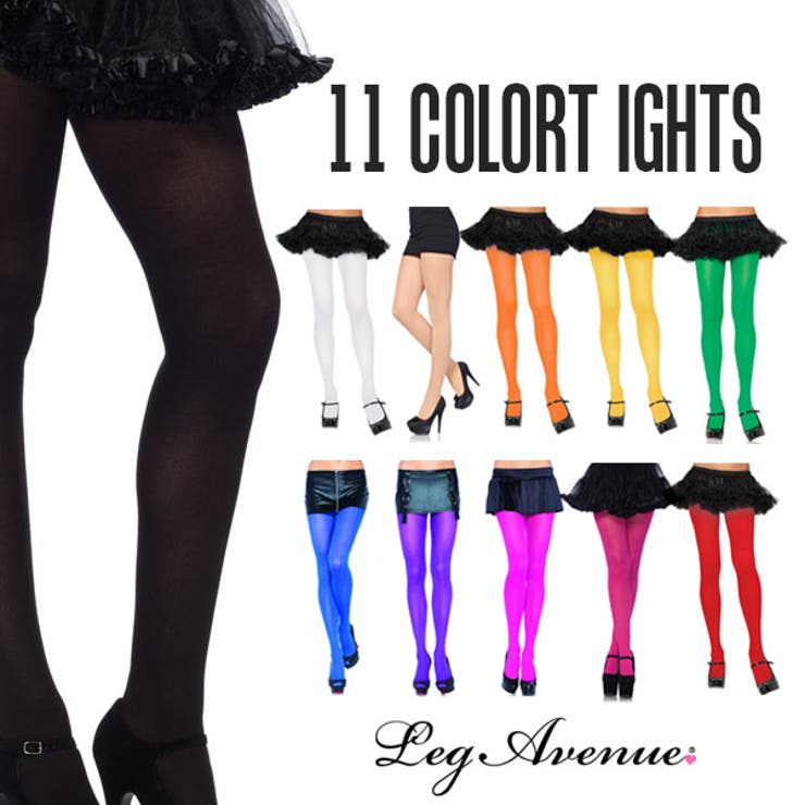 セクシー ランジェリー ストッキング | Anna Mu JAPAN | 詳細画像1 