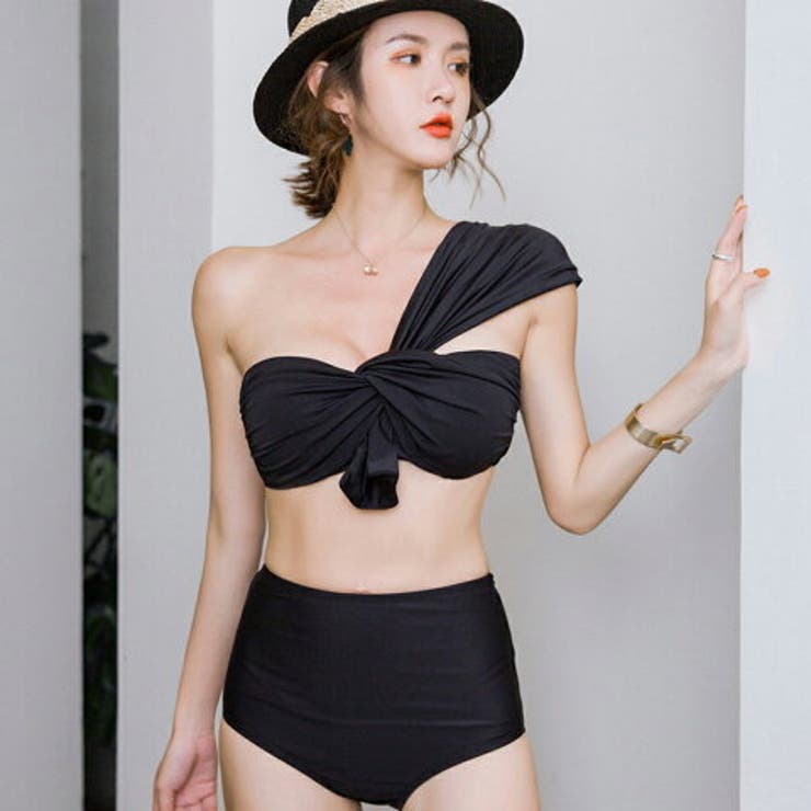 水着体型カバー レディース ビキニ | Anna Mu JAPAN | 詳細画像14 