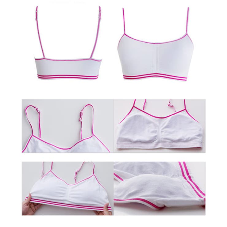 スポーツブラ S XL | Anna Mu JAPAN | 詳細画像4 