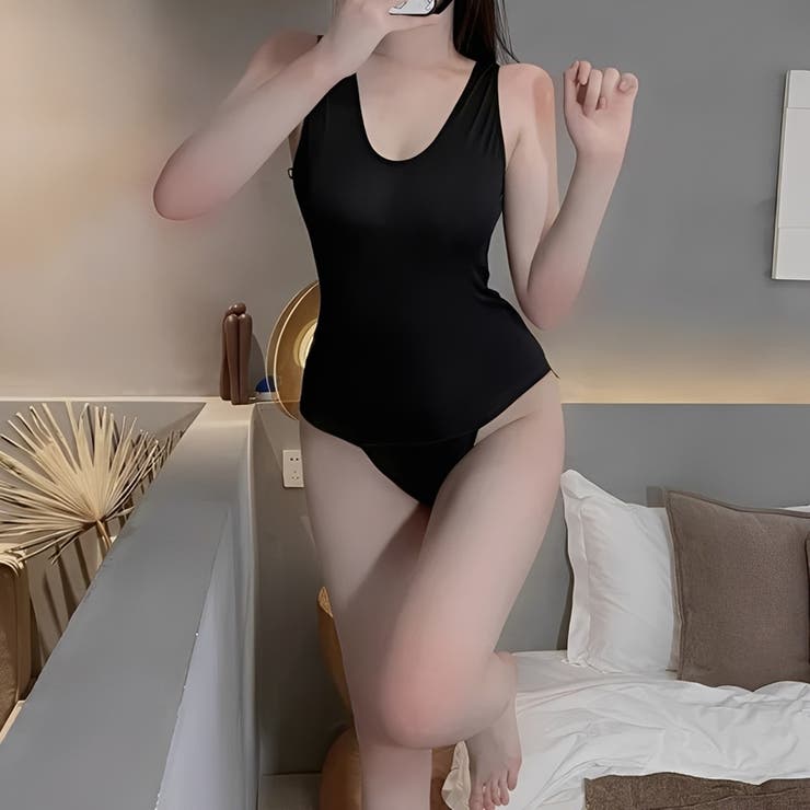 スクール水着 スク水 コスプレ | Anna Mu JAPAN | 詳細画像2 