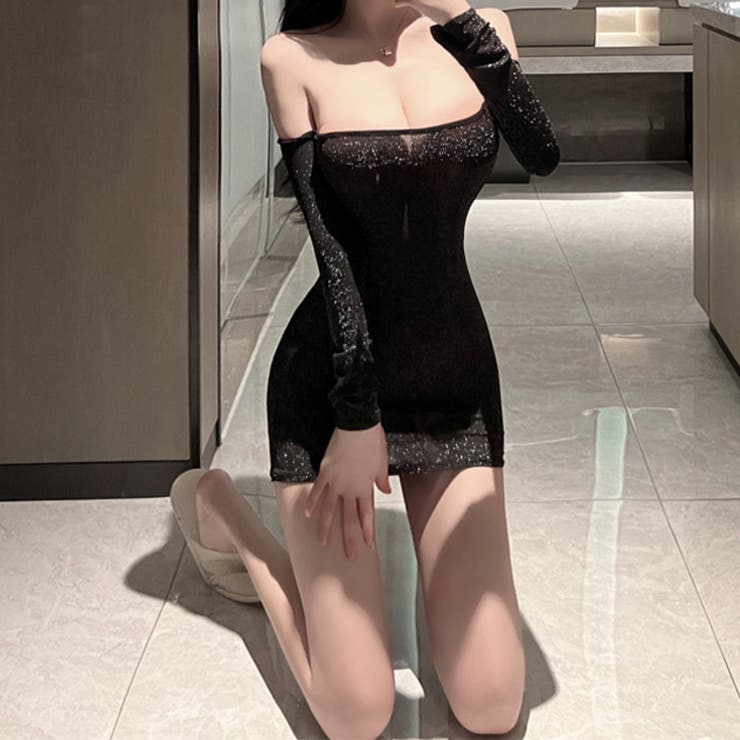 セクシー ボディコン レディース | Anna Mu JAPAN | 詳細画像7 