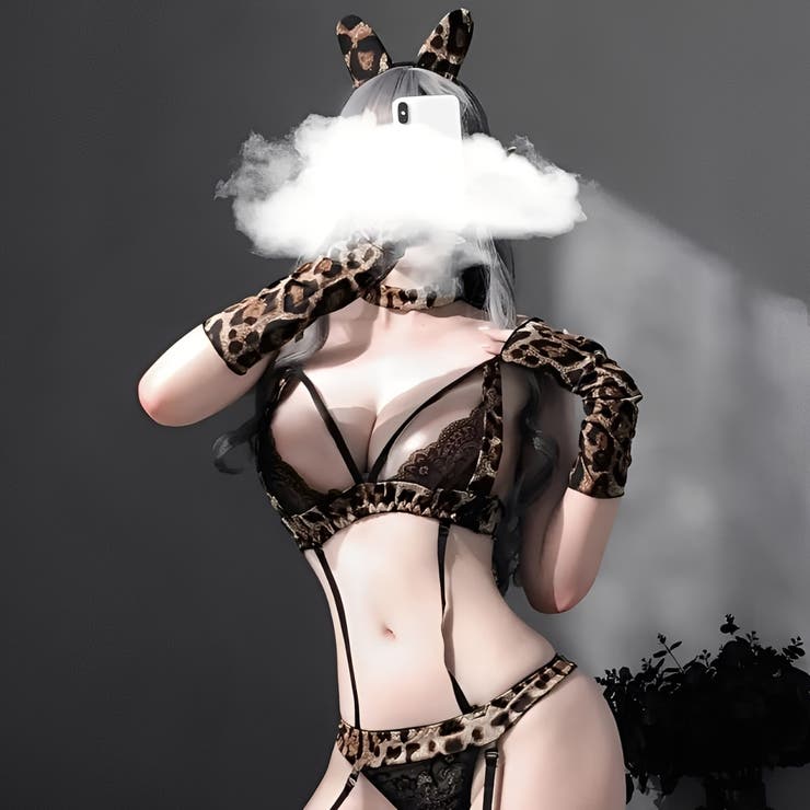 ハロウィン コスプレ アニマル | Anna Mu JAPAN | 詳細画像3 