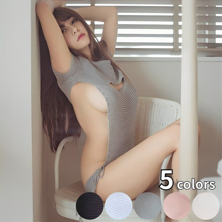 セクシー ランジェリー セクシー | Anna Mu JAPAN | 詳細画像1 