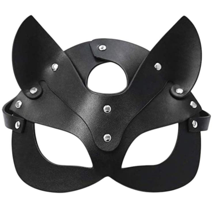 コスプレ 仮面 首輪 | Anna Mu JAPAN | 詳細画像3 