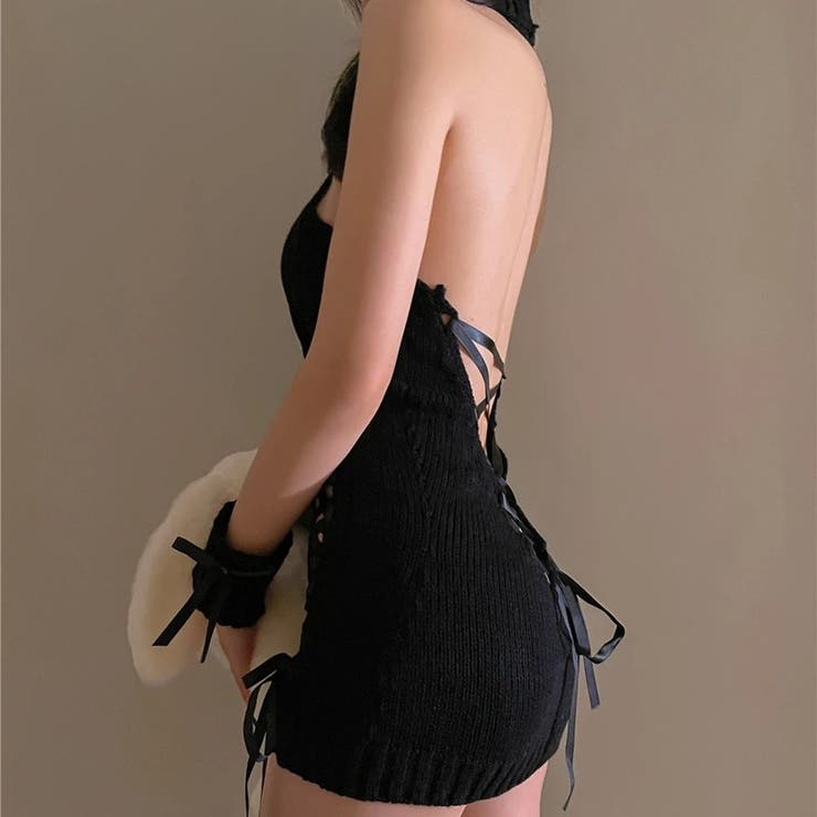 セクシー ボディコン レディース | Anna Mu JAPAN | 詳細画像11 