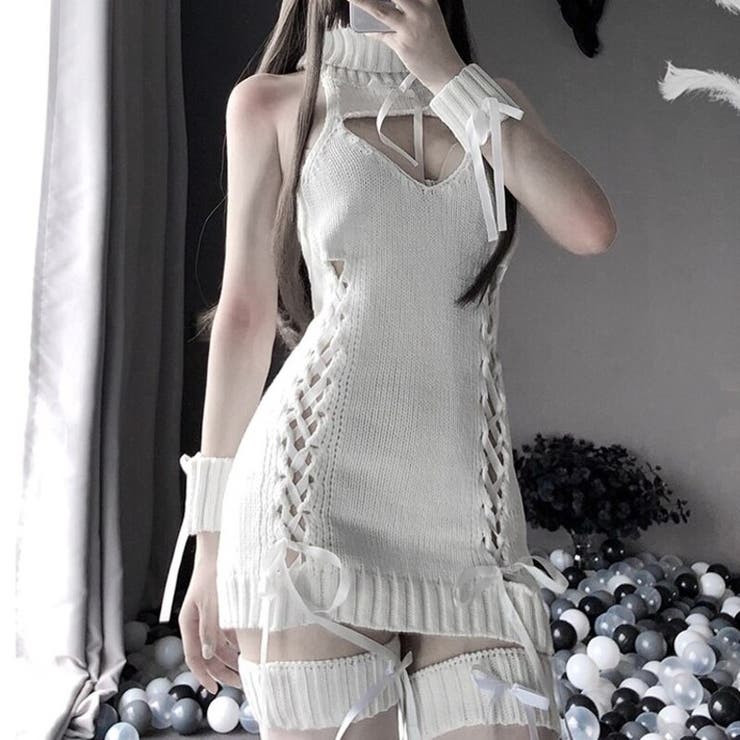 セクシー ボディコン レディース | Anna Mu JAPAN | 詳細画像10 