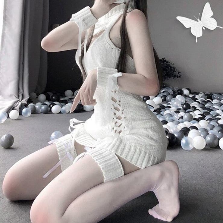 セクシー ボディコン レディース | Anna Mu JAPAN | 詳細画像11 